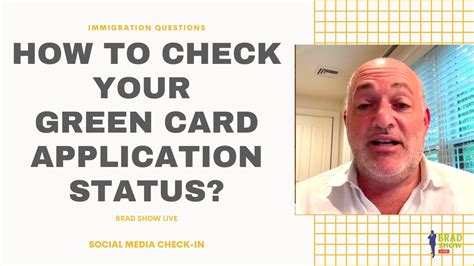check your green card status online|How to Check Your Green Card Application Status.
